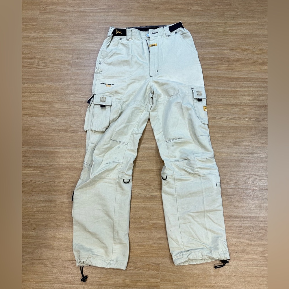 Cargo pants